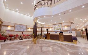 Sukoon Hotel Madinah